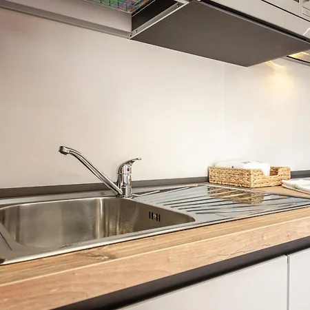 Emilia Lofts * Bolonia