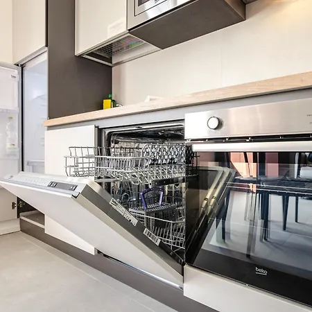 Apartamento Emilia Lofts *