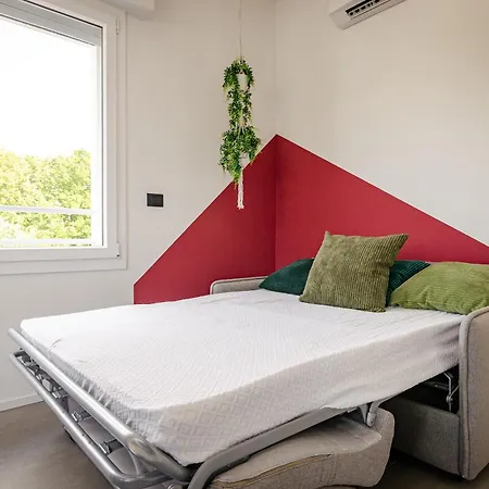 Emilia Lofts * Bolonia