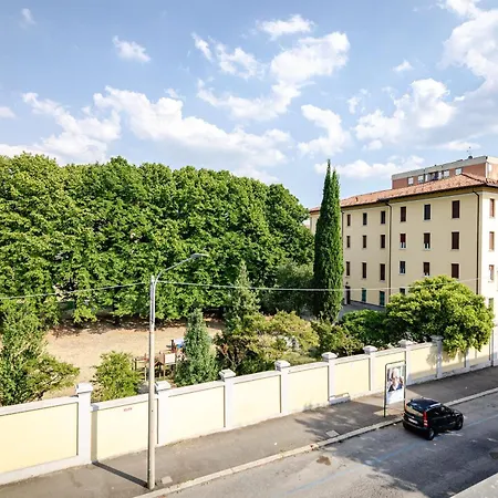 Emilia Lofts Apartamento