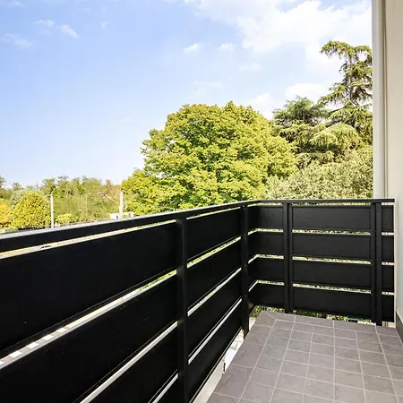 Emilia Lofts Apartamento