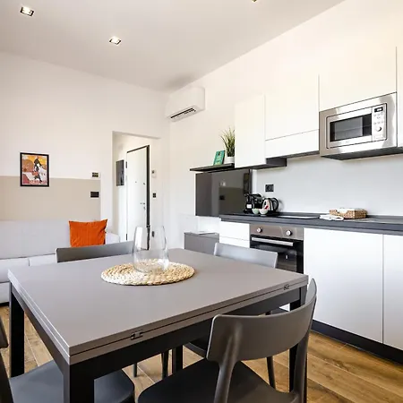 Emilia Lofts Bolonia