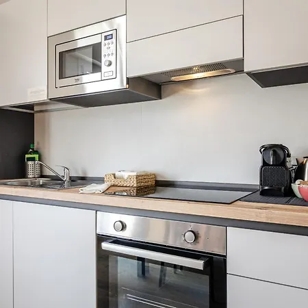 Emilia Lofts Bolonia