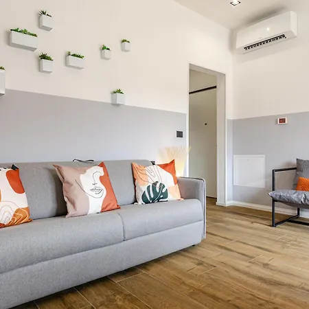 Emilia Lofts * Bolonia