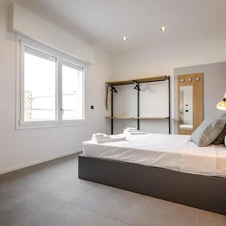 Apartamento Emilia Lofts *