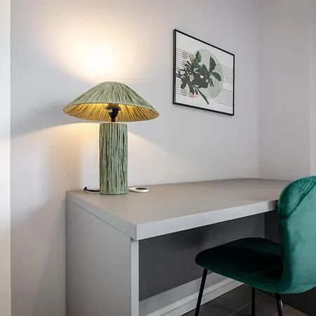 Apartamento Emilia Lofts Bolonia
