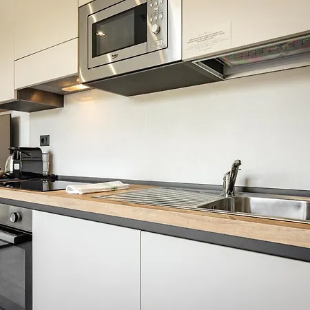Emilia Lofts Bolonia