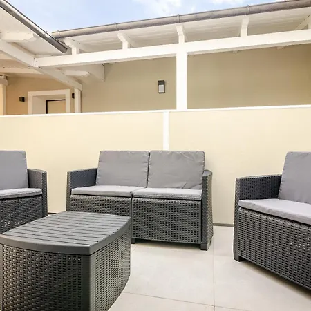 Emilia Lofts Apartamento Bolonia