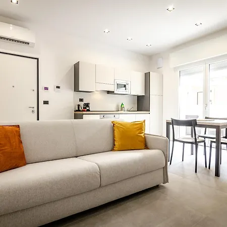Emilia Lofts Bolonia