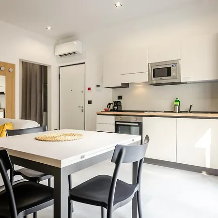 Apartamento Emilia Lofts *