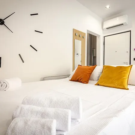 Apartamento Emilia Lofts