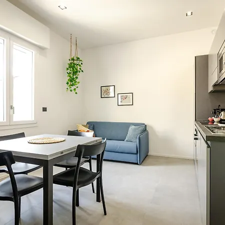 Emilia Lofts Apartamento Bolonia