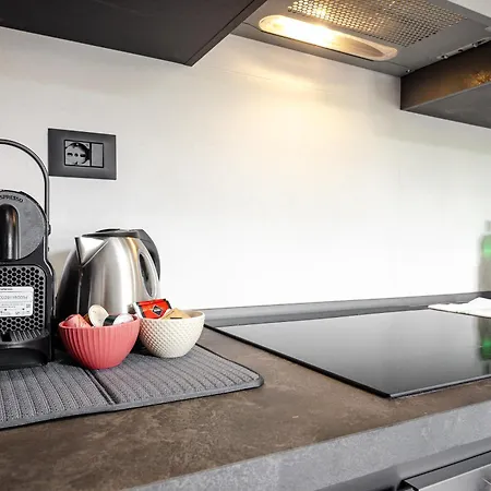Emilia Lofts Apartamento