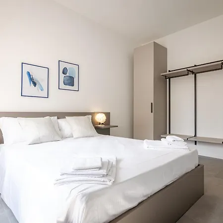 Apartamento Emilia Lofts
