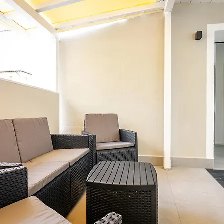 Emilia Lofts Apartamento