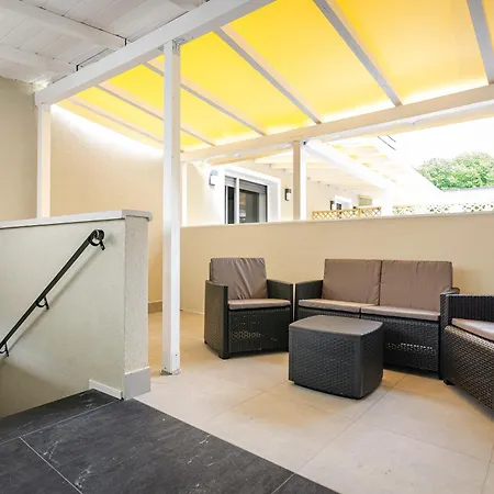 Apartamento Emilia Lofts *